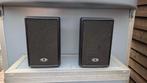 Dynacord D8A actieve speakers, Muziek en Instrumenten, Ophalen, Gebruikt, 500 tot 1000 watt, P.A.