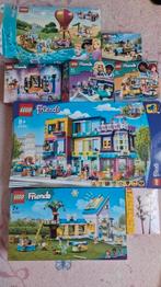 Lego friends + disney, Kinderen en Baby's, Speelgoed | Duplo en Lego, Ophalen of Verzenden, Zo goed als nieuw
