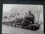 Personentrein-loc B 1289, ZLSM station Simpelveld, ongelopen, Verzenden, Zo goed als nieuw, Trein, Kaart of Prent