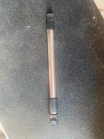 Miele telescoopbuis stofzuiger C3, Ophalen of Verzenden, Zo goed als nieuw, Minder dan 1200 watt, Stofzuiger