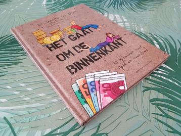 HET GAAT OM DE BINNENKANT - Dr. Wayne W. Dyer beschikbaar voor biedingen