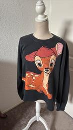 Zara disney trui mt M, Kleding | Dames, Maat 38/40 (M), Zara, Ophalen of Verzenden, Grijs