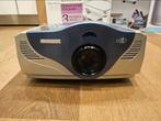 Ally Retro VGA Beamer Projector PTV-D0288 met Tuner, Ophalen of Verzenden, Gebruikt