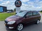 Skoda Fabia Combi 2010 * 1.2 TDI Greenline * LMV * AIRCO * E, Auto's, Voorwielaandrijving, Euro 5, 450 kg, 1199 cc