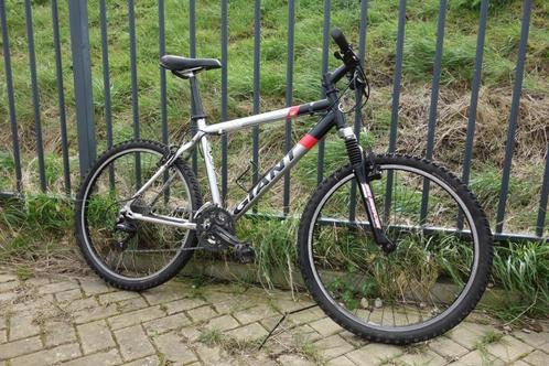 MTB, Fietsen en Brommers, Fietsen | Mountainbikes en ATB, Gebruikt, Overige merken, 45 tot 49 cm, Hardtail, Ophalen