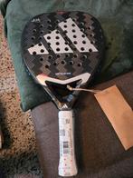 Adidas Metalbone 3.4 Ale Galan nieuw sealed garantie factuur, Sport en Fitness, Padel, Ophalen of Verzenden, Nieuw, Padelracket