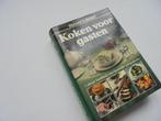Koken voor gasten Reader’s digest (KE1-16), Boeken, Kookboeken, Ophalen, Zo goed als nieuw