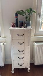 Ladekast, Huis en Inrichting, Kasten | Ladekasten, Ophalen, 50 tot 100 cm, Zo goed als nieuw, 3 of 4 laden