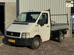 Volkswagen LT 35A 2.5 TDI, Auto's, Gebruikt, Overige modellen, Wit, Origineel Nederlands