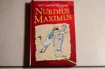 Nurdius Maximus / Tim Collins          , Boeken, Ophalen of Verzenden, Zo goed als nieuw, Fictie