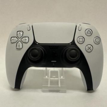 PS5 Controller Wit beschikbaar voor biedingen