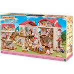 Sylvanian Families Baby zandbak en zwembad, Huis, Konijn etc, Kinderen en Baby's, Speelgoed | Poppen, Nieuw, Overige typen, Ophalen of Verzenden