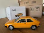 Volkswagen Scirocco GTI | OttOmobile OT467 | 1:18, Hobby en Vrije tijd, Modelauto's | 1:18, Ophalen of Verzenden, Nieuw, Auto