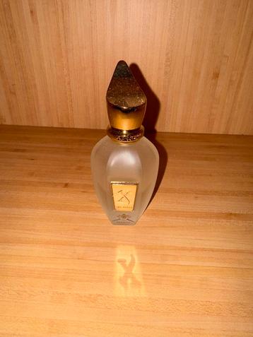 Xerjoff 1861 Naxos Parfum beschikbaar voor biedingen