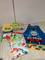 Memory, kwartet en schorten, Ophalen of Verzenden, Jongen of Meisje