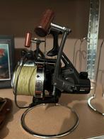 2x Daiwa SS3000 molens - Topconditie!, Ophalen of Verzenden, Gebruikt, Overige typen