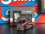 Wsi Van triest Trucks, Hobby en Vrije tijd, Modelauto's | 1:50, Ophalen of Verzenden, Nieuw, Bus of Vrachtwagen, Wsi