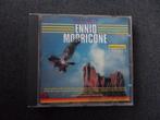 London Studio Orchestra - The music of Ennio Morricone (cd), Ophalen of Verzenden, Zo goed als nieuw