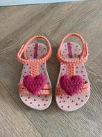 Ipanema sandalen maat 22/23, Kinderen en Baby's, Gebruikt, Meisje, Ophalen of Verzenden, Ipanema