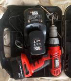 BLACK & DECKER  Boor decoupeerzaag Bosch, Doe-het-zelf en Verbouw, Ophalen