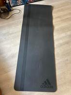 Yogamat van Adidas zwart, Ophalen of Verzenden, Gebruikt, Yogamat