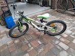 crossfiets, Fietsen en Brommers, Fietsen | Crossfietsen en BMX, Ophalen, Gebruikt, Staal