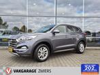 Hyundai Tucson 1.6 GDi Comfort PDC,Camera achter, Trekhaak, Voorwielaandrijving, 4 cilinders, 132 pk, Origineel Nederlands