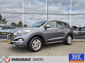 Hyundai Tucson 1.6 GDi Comfort PDC,Camera achter, Trekhaak beschikbaar voor biedingen