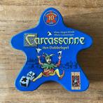 999 games - Carcassonne - het dobbelspel (2-5 spelers, 8+jr), Hobby en Vrije tijd, Een of twee spelers, Ophalen of Verzenden, Zo goed als nieuw