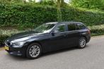 BMW 3 Serie Touring 2.0D Executive | LEDER | NAVI (bj 2014), Auto's, Te koop, Geïmporteerd, 5 stoelen, Airconditioning