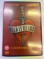 Wild at Heart DVD - David Lynch, Vanaf 16 jaar, 1980 tot heden, Drama, Ophalen of Verzenden