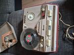 Vintage Aristona 6117 A, Audio, Tv en Foto, Bandrecorders, Ophalen, Bandrecorder