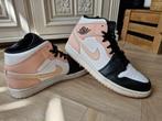 Jordan 1 mid Crimson tint maat 45, Kleding | Heren, Schoenen, Ophalen of Verzenden, Zo goed als nieuw, Overige kleuren