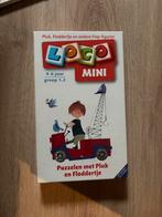 Loco mini Puk van de Petteflet, Ophalen of Verzenden, Zo goed als nieuw