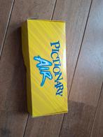 Pictionary air, Hobby en Vrije tijd, Gezelschapsspellen | Overige, Vijf spelers of meer, Ophalen of Verzenden, Zo goed als nieuw