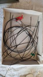 Schuco varianto patent auto baan model bouw vintage, Ophalen of Verzenden, Zo goed als nieuw, Gelijkstroom of Wisselstroom, Overige merken