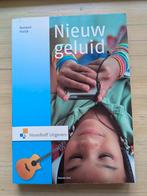 Roeland Vrolijk - Nieuw geluid, Roeland Vrolijk, Ophalen of Verzenden, Zo goed als nieuw, Nederlands