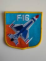 F-16 USAF Thunderbirds  patch, Ophalen of Verzenden