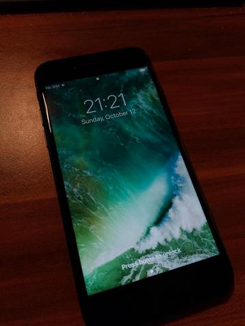 iPhone 7 - Goedkoop! beschikbaar voor biedingen