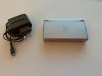 Nintendo DS console + oplader, Ophalen of Verzenden, DS Lite