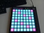 Novation Launchpad X, Muziek en Instrumenten, Midi-apparatuur, Ophalen of Verzenden, Zo goed als nieuw