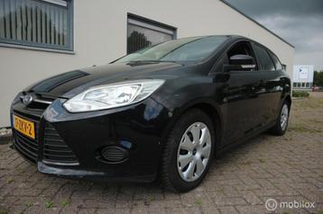 Ford Focus Wagon 1.6 TDCI ECOnetic Lease Trend AIRCO/CRUISE beschikbaar voor biedingen