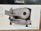 Snijmachine  Princess, Ophalen, Zo goed als nieuw