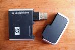 HP USB Digital Drive HP USB Digital Drive - Card Reader (SD), Ophalen of Verzenden, HP, 1 GB of minder