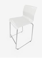 Barkruk GLENN in zeer goede staat, Ophalen, 5 krukken of meer, Met voetsteun, 60 tot 90 cm