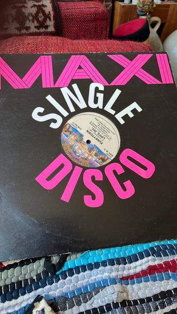 Vinyl Maxi Single - Casablanca - Disco 1979 beschikbaar voor biedingen
