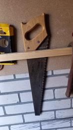 Ytong gasbetonblokken zaag., Doe-het-zelf en Verbouw, Gereedschap | Handgereedschap, Ophalen, Gebruikt
