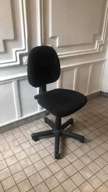 Bureaustoel
