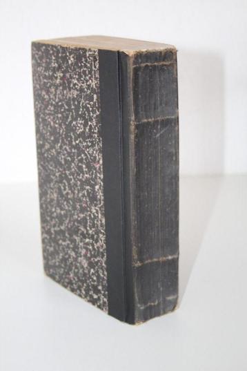 Gerardus de Haas - Verhandeling Psalm 32 (1780) beschikbaar voor biedingen