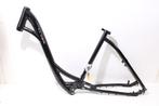 Frame Flyer model T-serie 2012 | zwart, Gebruikt, -, Algemeen, -